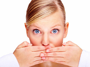 Bad Breath