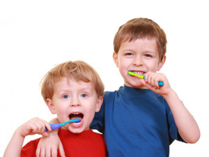 Bad Breath in Children