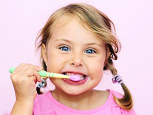 Tooth Decay in Children