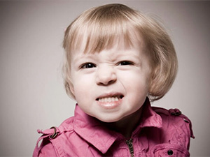 Teeth Grinding in Children