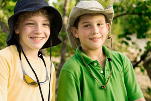 Orthodontic Treatment in Children