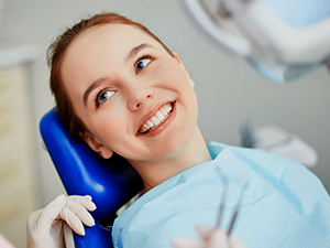 First Examination in Orthodontics