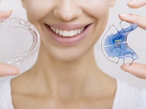 Orthodontic Treatment Methods